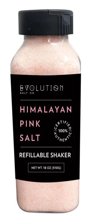 Shop – Evolution Salt Co.